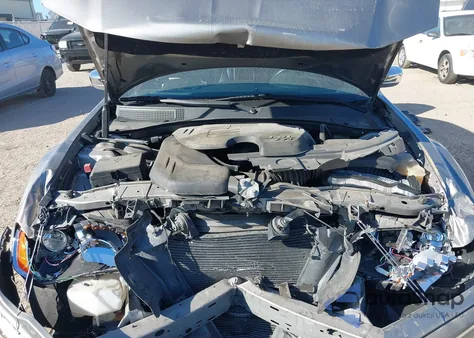 2014 Chrysler 300 z USA, uszkodzony, nr VIN 2C3CCAAG7EH327203